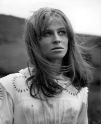 Julie Christie Julie Christie Madding Crowd Christy