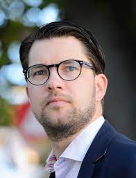 Fler artiklar hittar du i följande artikelserier: Jimmie Akesson Momab Wiki Fandom