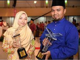 Malaysia 1st winner of international al quran recitation 2019 instagram farhatul fairuzah @farhatul_iza. Linilah Biodata Farhatul Islam Itu Indah Dan Lengkap Facebook