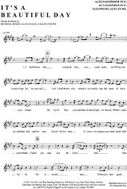 Pin Auf Saxophon Noten Bei Notendownload