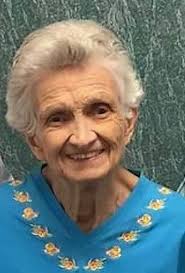 Virginia Elliott Obituary (2019)