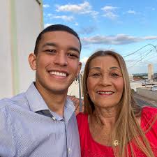 Daniel Rodrigues Faustino (@danielfaustino_vereador) • Instagram photos and  videos