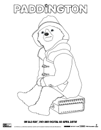 Paddington Coloring Pages Best Coloring Pages For Kids In 2020 Bear Coloring Pages Coloring Pages Paddington