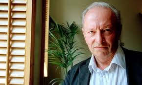 Derek Mahon obituary