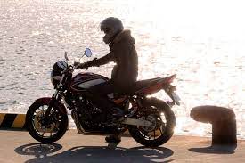 中免とか400ccなんて関係ない cb400sfって バイクの夢 そのものです ホンダオールすごろく 第37回 cb400sf 後編 a little honda ア リトル ホンダ リトホン バイク 400cc ホンダ ホンダのバイク