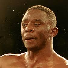 Patrick Mukala ready to rumble against undefeated Rowan Campbell