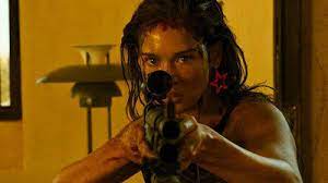 Revenge movie review & film summary (2018) | Roger Ebert