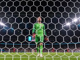 Television footage showed schmeichel was targeted by a spectator using a green laser as england captain harry kane stepped up for a penalty in extra. Xvirygpuau3com