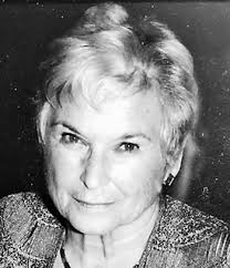 DORIS RUGGABER Obituary (1931