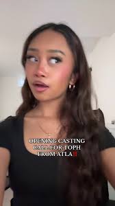 SEND THIS TO SOMEONE WHO FITS THE ROLE‼️ lowkey curious 🤔 #mctristans  #tophbeifong #avatarthelastairbender #atla #aang #katara #sokka #zuko  #avatarthelastairbendernetflix #netflix #opencasting ...