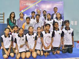 Pnb Metlife Junior Badminton Championship Season 3 Kicks Off Promises Exciting Action By Young Shuttlers