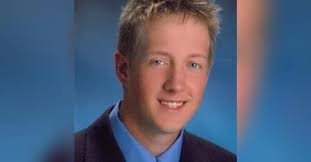 Daniel James Cassidy Obituary