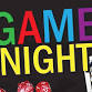 Inaugural Game Night event image
