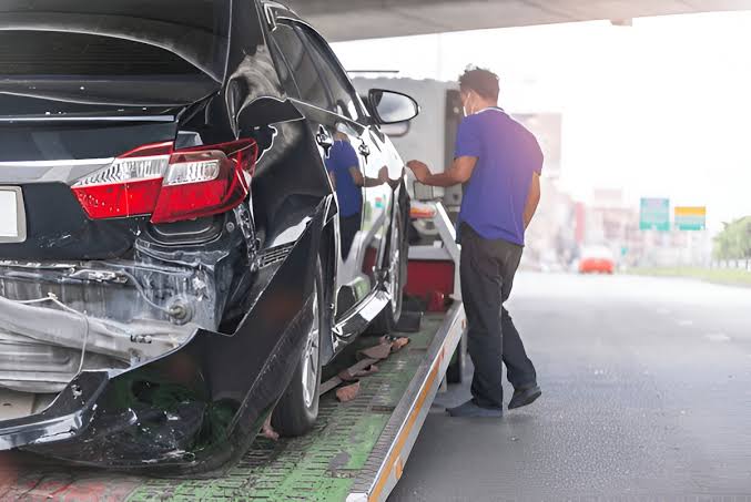 Car Wreckers Aren't What You Think – Myths Busted