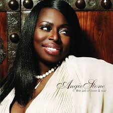 Hits: The Very Best of Angie Stone: Multi-Artistes, Angie Stone,  Multi-Artistes, Stephanie Bolton, Rufus Moore, Rod Temperton, Robert C.  Ozuna, Ricky Smith, Richard Randolph, Raphael Saadiq, Phalon Alexander,  Omar Christopher Hammer, Nisan
