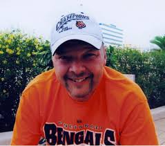 Darin Mardis Obituary