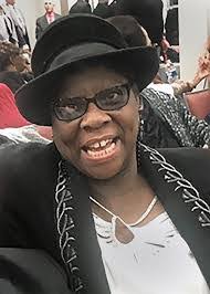 Pearlie Stokes's Instagram, Twitter & Facebook