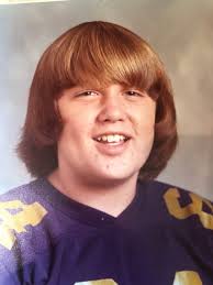 Cledus T. Judd — the younger years