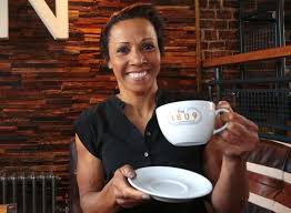 After two commonwealth titles and a whole host of minor medals on the global stage. Olympic Gold Medalist Dame Kelly Holmes To Open Cafe 1809 Active At Cyclopark Gravesend