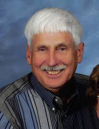 Obituary information for Edward Grubb