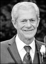 Robert Comer Obituary