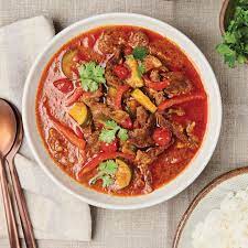 Thai Red Curry Beef Instant Pot Recipes Recipe Thai Red Curry Beef Instant Pot Recipes Instant Pot Curry Recipe