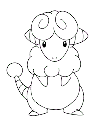 Ausmalbilder pokemon melza / prakerja gelombang 12 : Kids N Fun De 99 Ausmalbilder Von Pokemon