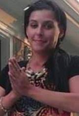 Christina Spigner, age 44