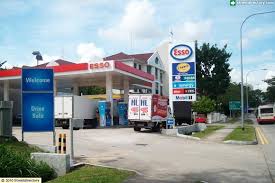 Tikslus laikas dabar, laiko juosta, laiko skirtumas, saulėtekio bei saulėlydžio laikai ir kiti svarbūs faktai. Photos Of Esso Yio Chu Kang B Service Station