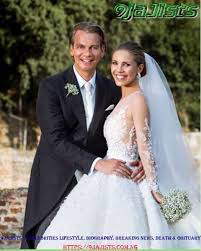 Wie du die app am besten nutzt, zeigen wir dir hier. Werner Murz Biography Wikipedia Age Net Worth Everything You Need To Know On Victoria Swarovski Husband 9jajists