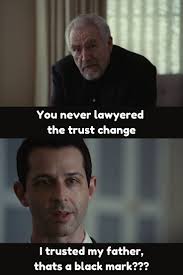 Kendall Roy's Ultimate Betrayal: A Defining Moment from Succession Season 1  💔👔