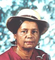 Remembering Doris Harper