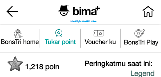 We did not find results for: 3 Cara Menukarkan Poin Bonstri Dengan Kuota Internet Atau Voucher