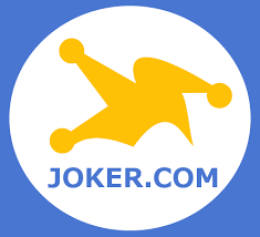 Domain Name Registration At Joker Com With Comprehensive Domain Control Panel And Reseller Api Brand Book Branding Inspiration Brand Strategy