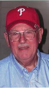 Obituary of Robert A. Crouthamel