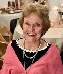 Death Notice and Obituary for Jacquelyn Hull Kurtz 2023 of High Point , NC