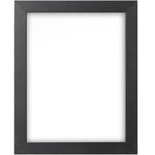 Make your walls a happier place with black basic wall frame! 24 X 30 Wall Frame Wayfair