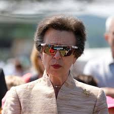 Princess Anne Worked More in 2018 Than Any Other Royal