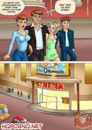 Hq pornô em quadrinhos eroticos: Minhas fantasias secretas - Hentai e Quadrinhos  Eroticos - Quadrinhos De Sexo - Hentai HQ Pornô