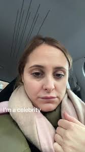 Im a celebrity debreif 😂😂 #imacelebrity #josiemyfav