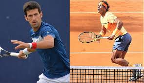Đoković preko conge do nadala. Djokovic V Nadal Live Streaming Prediction For 2021 Italian Open