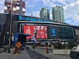 The changes at scotiabank arena go beyond a simple name change. Scotiabank Arena Renovation Turns Corner In Time For Leafs Opener Urbantoronto