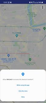 It is optimized for smartphones, not tablets. Wecatch Pokemon Go Apk Download Free For Android New