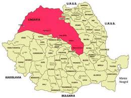 Lecția de istorie - LECȚIA DE ISTORIE - 8 martie: Solicitarea guvernului român de reintegrare a nord-vestului Transilvaniei la România La data de 8 martie 1945 guvernul român va adresa conducerii sovietice