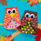 Craft Time: Paper Plumage event image