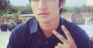 Cambodian Handsome Guys: SARA DEN: HANDSOME MAN