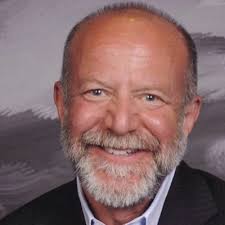 Mark Rosenberg (@drmrosen)