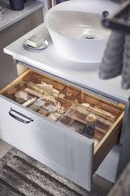 How To Create A Personal And Organised Home Bathroom Organisation Bathroom Drawers Ikea Bathroom Storage