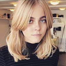Grab Your Passport And Prep Your Carry On Because We Re Going On An International Hair Excursion Folks Okay Fine T Hair Styles Medium Hair Styles 70s Hair