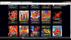 Descargar juegos portables para pc. Los Mejores Juegos Portables Para Pc 1 Link Tengo Un Juego